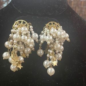 SassyJones earrings